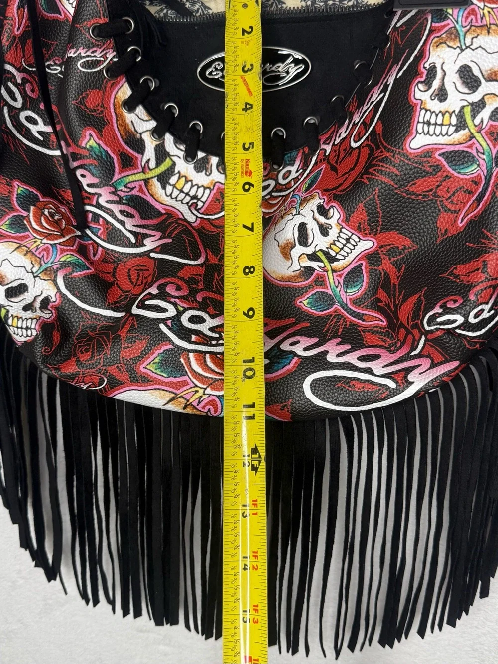 N/A ed hardy